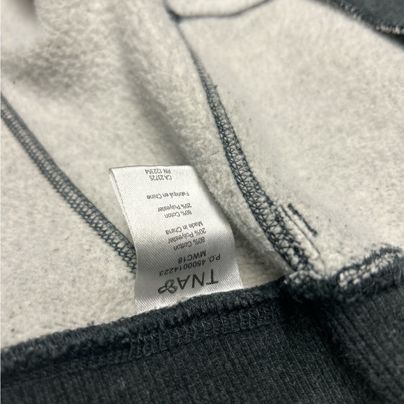 TNA hoodie - Picture 6 of 8